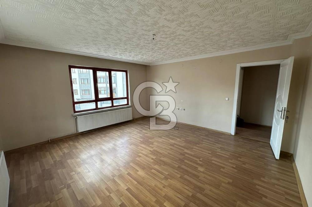 Dereboyu Caddesinde 105 m², 3+1, Kiralık, 2.Kat Daire (Ara Kat)