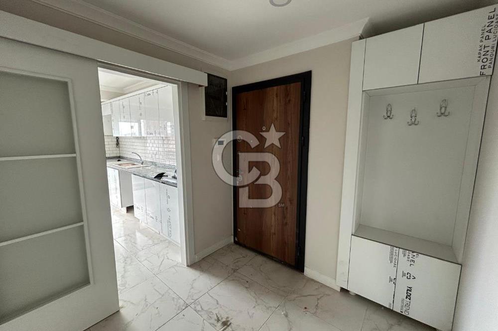 Pendik Bahçelievler'de 3+1 Satılık Daire