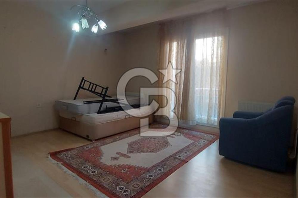 BALATÇIK MERKEZDE EŞYASIZ KİRALIK 1+1 KAPALI MUTFAK DAİRE CB~PH