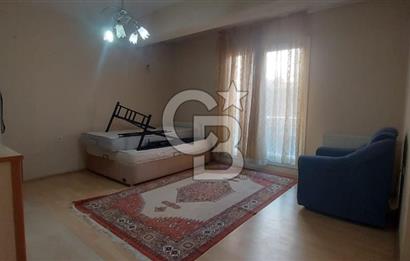 BALATÇIK MERKEZDE EŞYASIZ KİRALIK 1+1 KAPALI MUTFAK DAİRE CB~PH