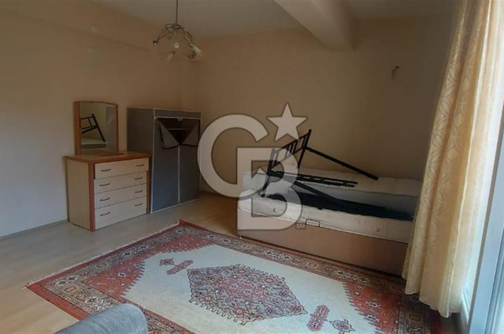 BALATÇIK MERKEZDE EŞYASIZ KİRALIK 1+1 KAPALI MUTFAK DAİRE CB~PH