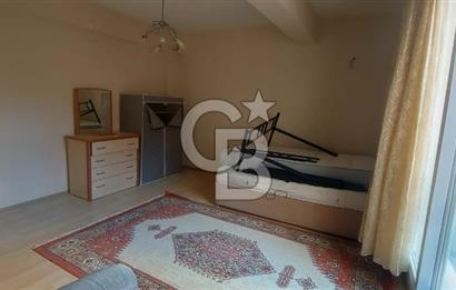 BALATÇIK MERKEZDE EŞYASIZ KİRALIK 1+1 KAPALI MUTFAK DAİRE CB~PH