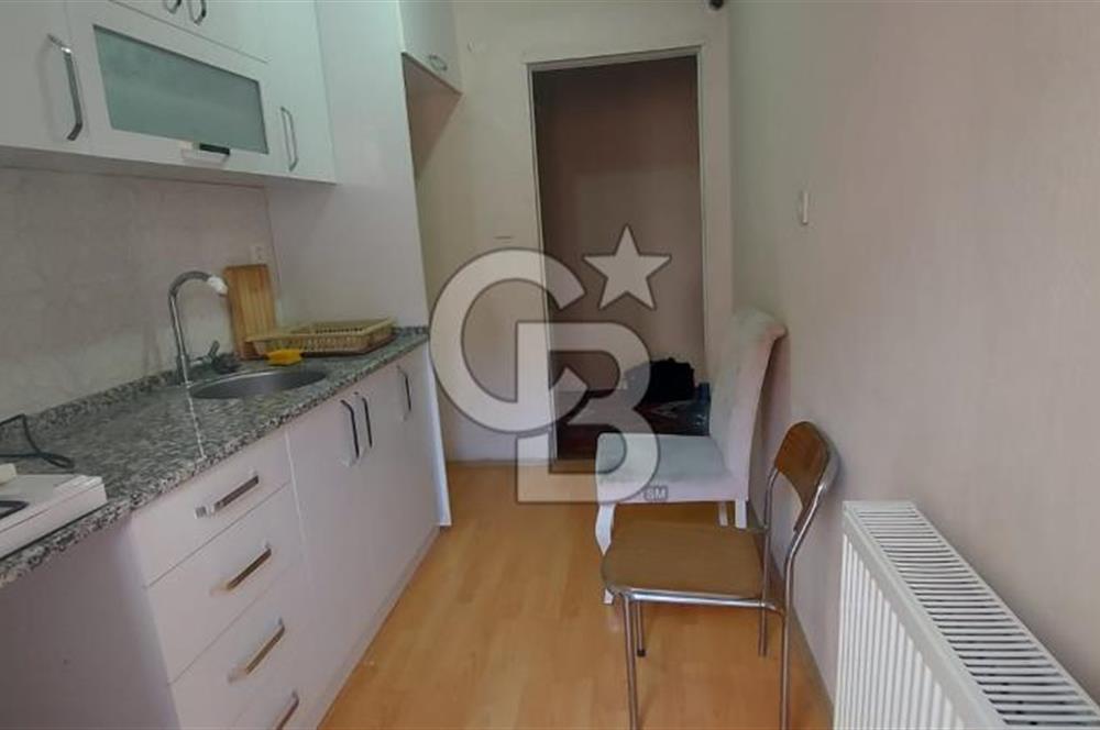 BALATÇIK MERKEZDE EŞYASIZ KİRALIK 1+1 KAPALI MUTFAK DAİRE CB~PH