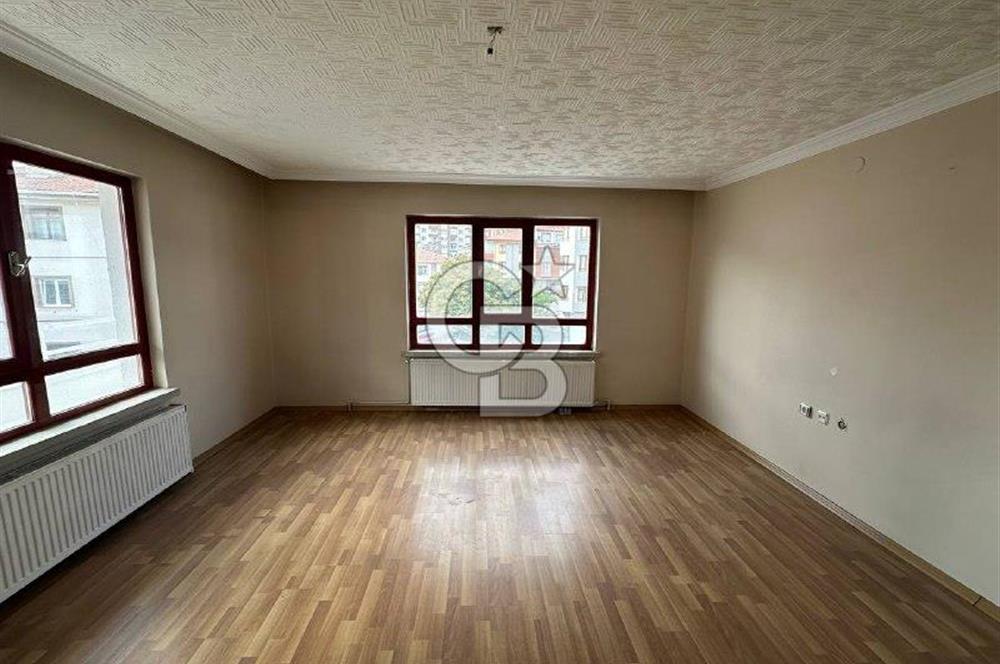 Dereboyu Caddesinde 105 m², 3+1, Kiralık, 2.Kat Daire (Ara Kat)