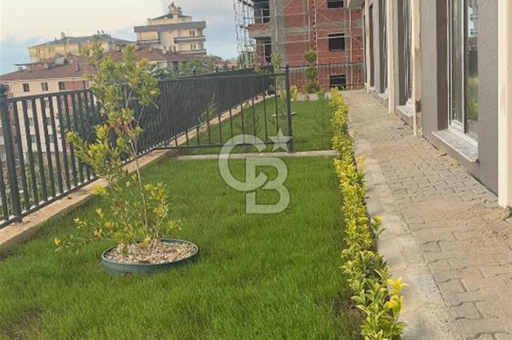 BEŞİRLİ MERKEZİ KONUMDA BAHÇE KATI SATILIK DAİRE