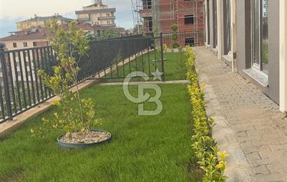 BEŞİRLİ MERKEZİ KONUMDA BAHÇE KATI SATILIK DAİRE