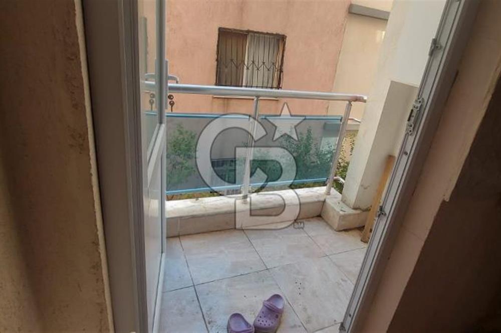 BALATÇIK MERKEZDE EŞYASIZ KİRALIK 1+1 KAPALI MUTFAK DAİRE CB~PH