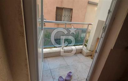 BALATÇIK MERKEZDE EŞYASIZ KİRALIK 1+1 KAPALI MUTFAK DAİRE CB~PH