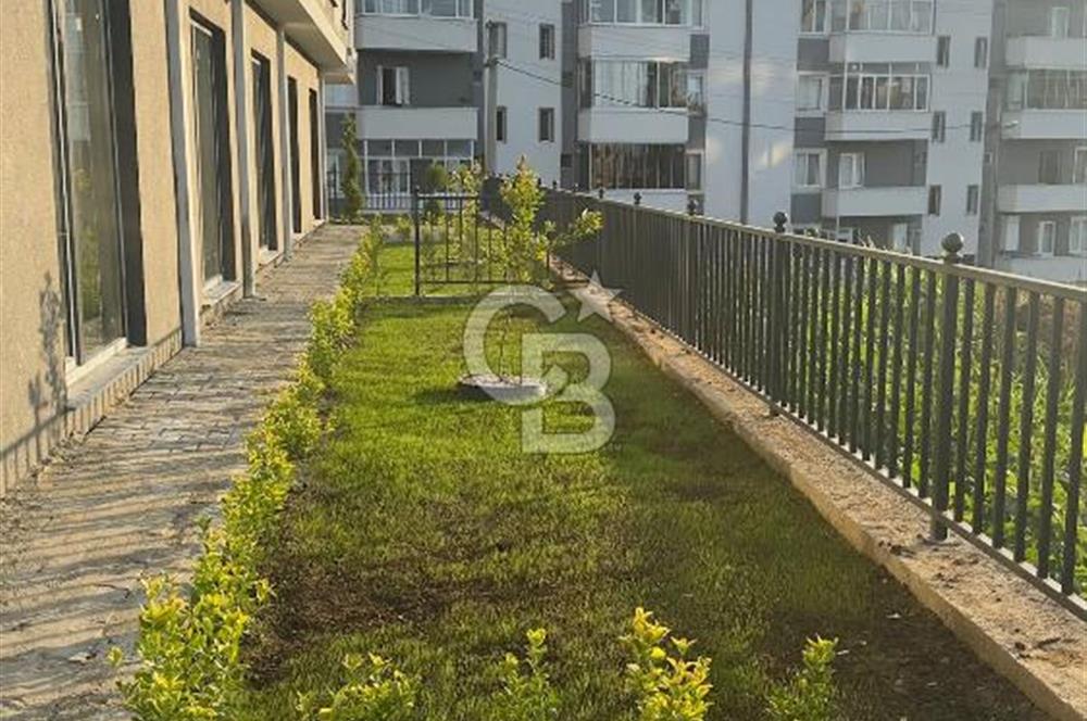 BEŞİRLİ MERKEZİ KONUMDA BAHÇE KATI SATILIK DAİRE