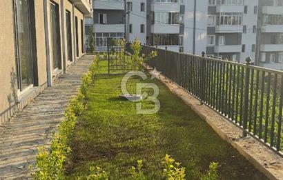 BEŞİRLİ MERKEZİ KONUMDA BAHÇE KATI SATILIK DAİRE