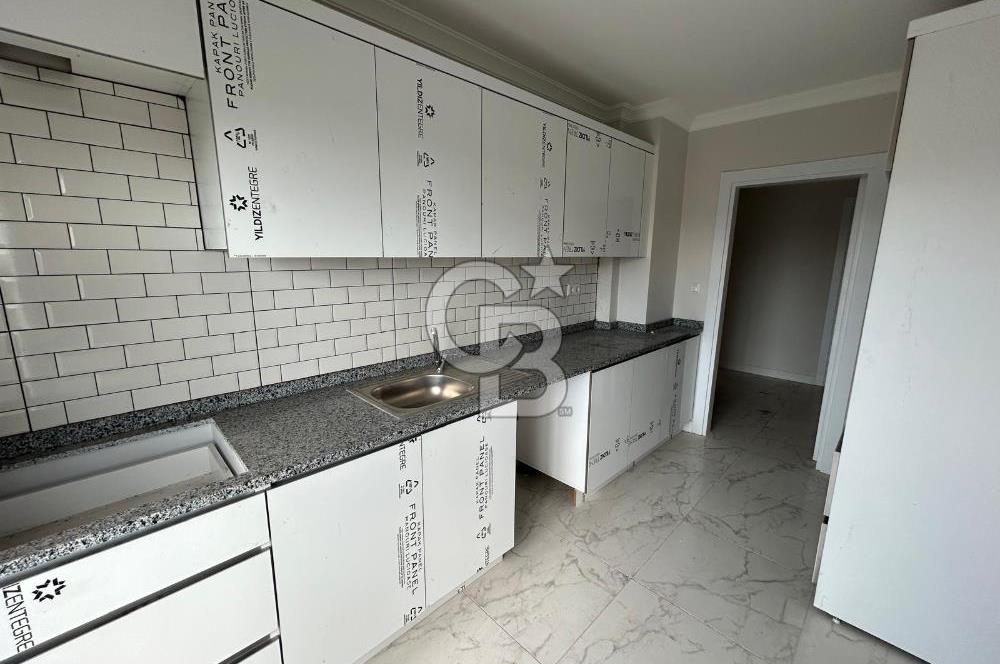 Pendik Bahçelievler'de 3+1 Satılık Daire