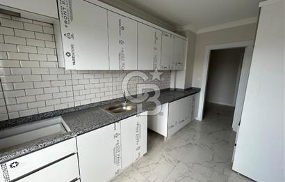 Pendik Bahçelievler'de 3+1 Satılık Daire