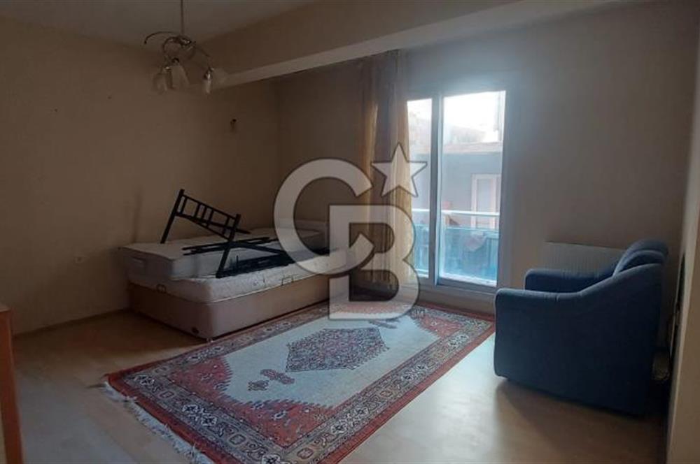 BALATÇIK MERKEZDE EŞYASIZ KİRALIK 1+1 KAPALI MUTFAK DAİRE CB~PH