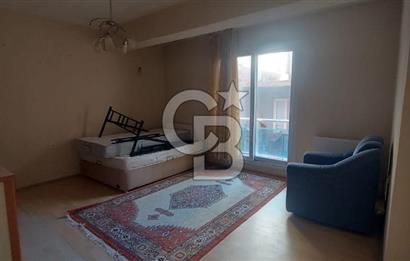 BALATÇIK MERKEZDE EŞYASIZ KİRALIK 1+1 KAPALI MUTFAK DAİRE CB~PH