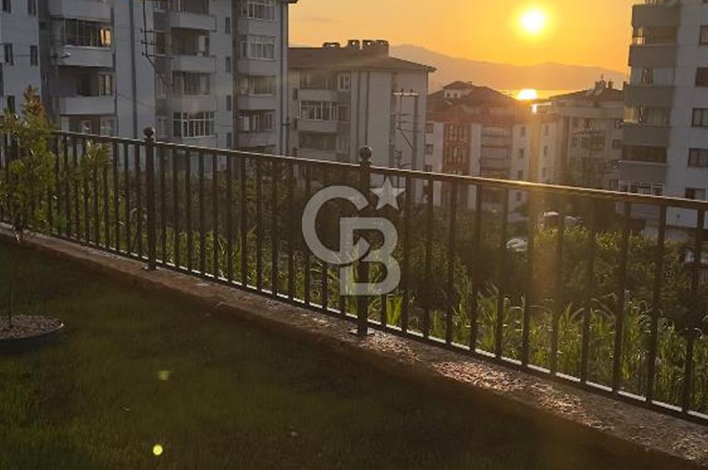 BEŞİRLİ MERKEZİ KONUMDA BAHÇE KATI SATILIK DAİRE