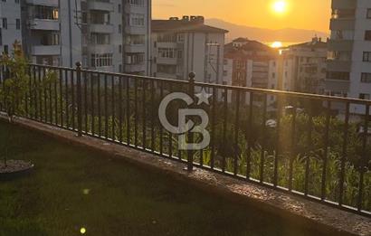 BEŞİRLİ MERKEZİ KONUMDA BAHÇE KATI SATILIK DAİRE