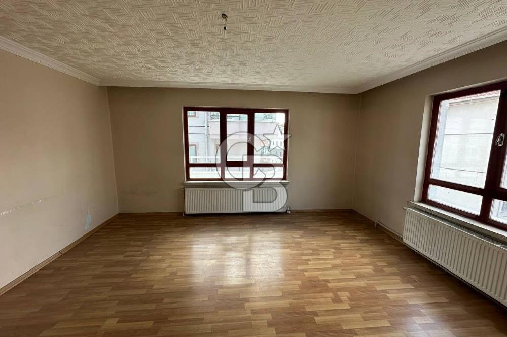 Dereboyu Caddesinde 105 m², 3+1, Kiralık, 2.Kat Daire (Ara Kat)