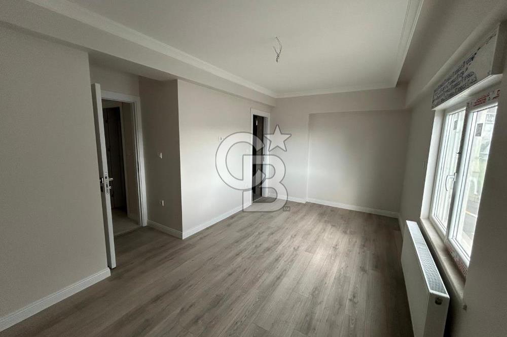 Pendik Bahçelievler'de 3+1 Satılık Daire