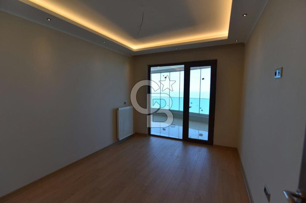 YILDIZZLI SÜMELA EVLERİNDE LÜKSÜ YAŞATAN MUHTEŞEM 4+1 DAİRE