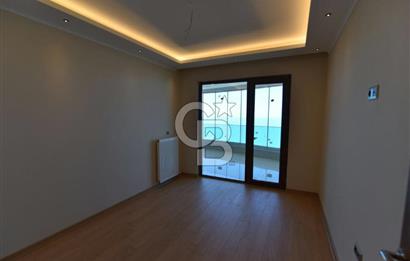 YILDIZZLI SÜMELA EVLERİNDE LÜKSÜ YAŞATAN MUHTEŞEM 4+1 DAİRE