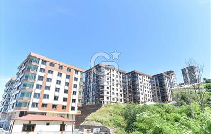 YILDIZZLI SÜMELA EVLERİNDE LÜKSÜ YAŞATAN MUHTEŞEM 4+1 DAİRE