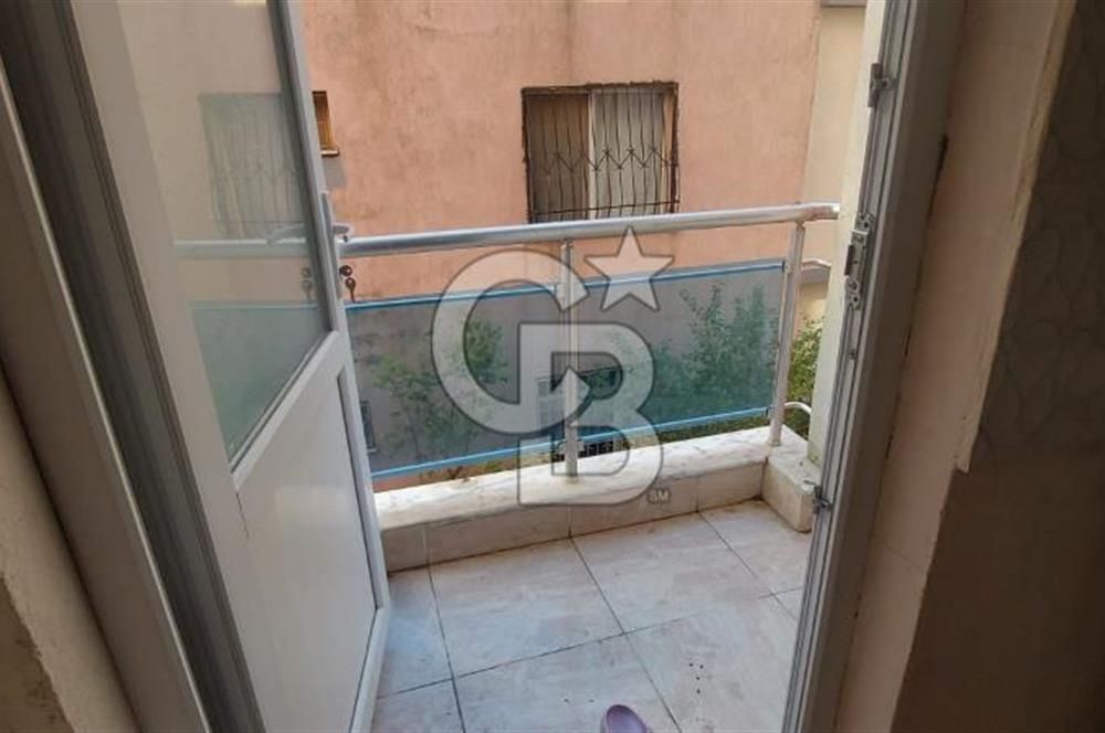 BALATÇIK MERKEZDE EŞYASIZ KİRALIK 1+1 KAPALI MUTFAK DAİRE CB~PH