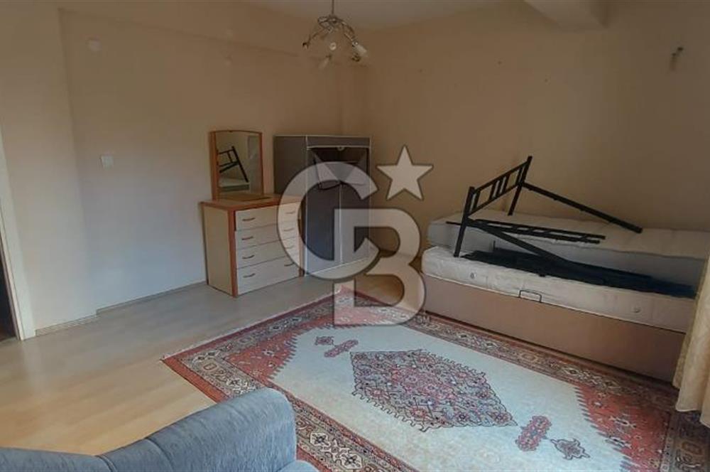 BALATÇIK MERKEZDE EŞYASIZ KİRALIK 1+1 KAPALI MUTFAK DAİRE CB~PH