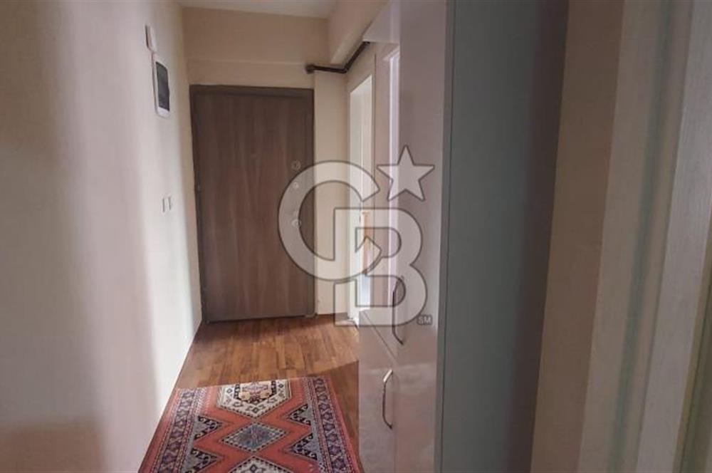 BALATÇIK MERKEZDE EŞYASIZ KİRALIK 1+1 KAPALI MUTFAK DAİRE CB~PH