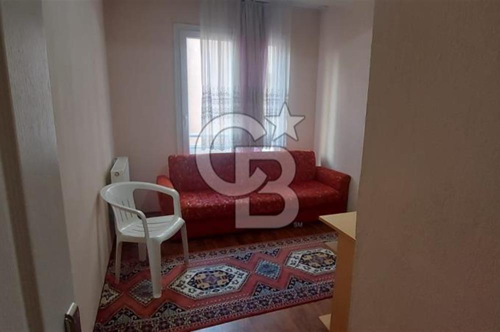 BALATÇIK MERKEZDE EŞYASIZ KİRALIK 1+1 KAPALI MUTFAK DAİRE CB~PH