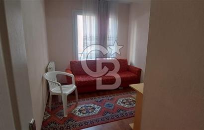 BALATÇIK MERKEZDE EŞYASIZ KİRALIK 1+1 KAPALI MUTFAK DAİRE CB~PH