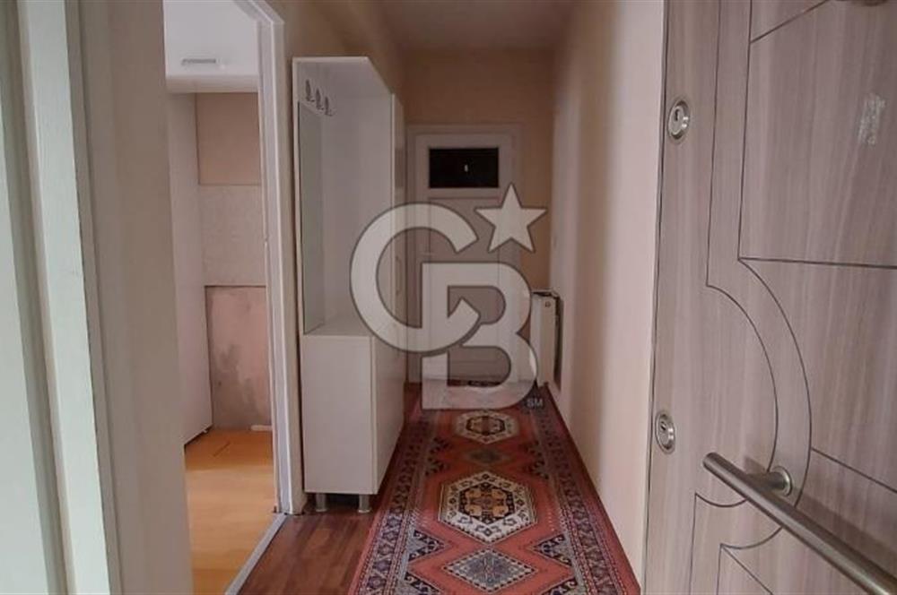 BALATÇIK MERKEZDE EŞYASIZ KİRALIK 1+1 KAPALI MUTFAK DAİRE CB~PH