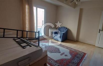BALATÇIK MERKEZDE EŞYASIZ KİRALIK 1+1 KAPALI MUTFAK DAİRE CB~PH