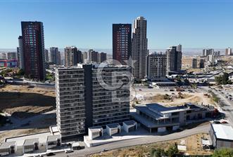EXCELANCE VADİ EN GENİŞ TERASLI ÖNÜ AÇIK 4+1 SATILIK DUBLEKS