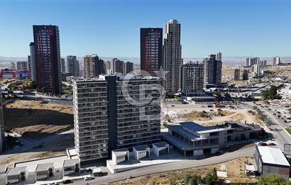 EXCELANCE VADİ 2+1 DUBLEKS SATILIK FIRSAT DAİRE
