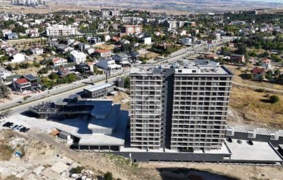 EXCELANCE VADİ EN GENİŞ TERASLI ÖNÜ AÇIK 4+1 SATILIK DUBLEKS
