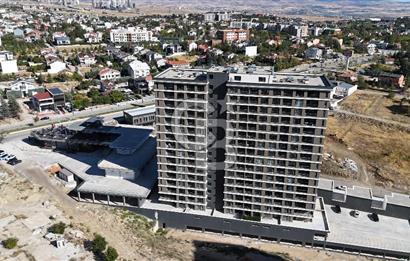 EXCELANCE VADİ EN GENİŞ TERASLI ÖNÜ AÇIK 4+1 SATILIK DUBLEKS