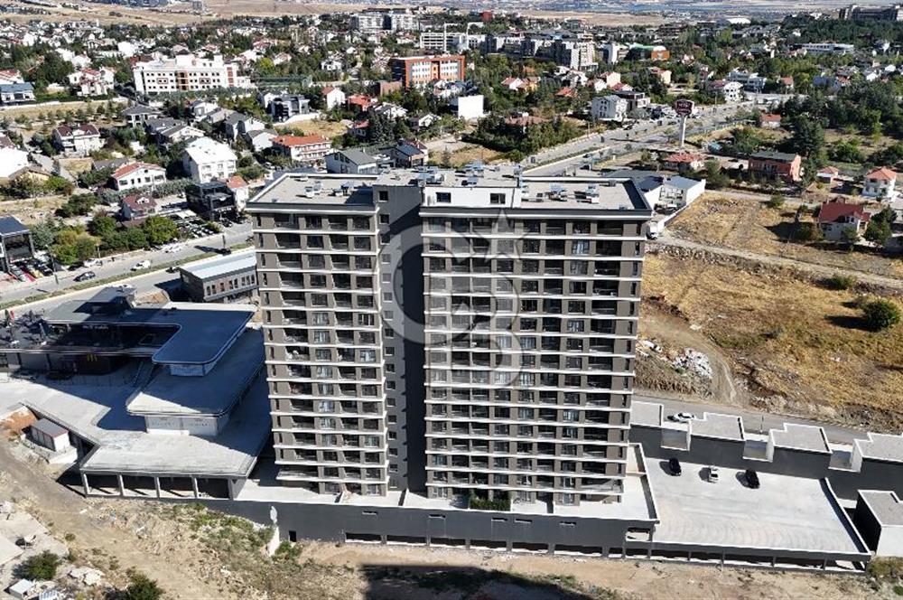 EXCELANCE VADİ EN GENİŞ TERASLI ÖNÜ AÇIK 4+1 SATILIK DUBLEKS