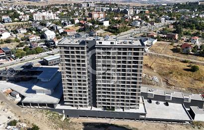 EXCELANCE VADİ EN GENİŞ TERASLI ÖNÜ AÇIK 4+1 SATILIK DUBLEKS