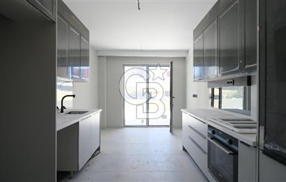 EXCELANCE VADİ EN GENİŞ TERASLI ÖNÜ AÇIK 4+1 SATILIK DUBLEKS