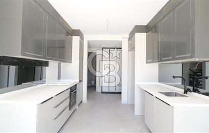 EXCELANCE VADİ EN GENİŞ TERASLI ÖNÜ AÇIK 4+1 SATILIK DUBLEKS
