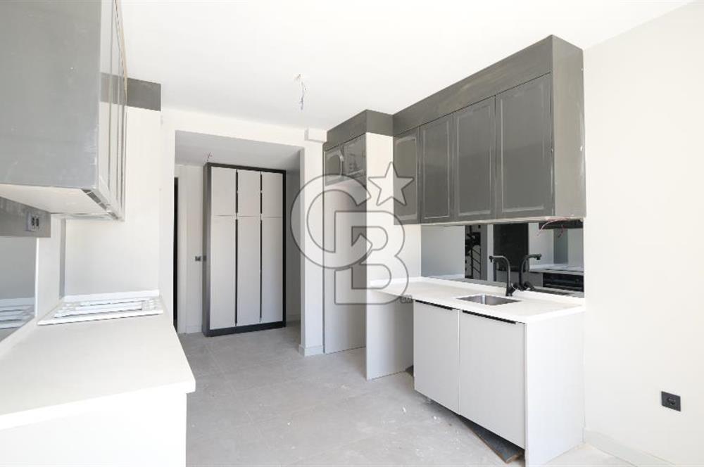 EXCELANCE VADİ EN GENİŞ TERASLI ÖNÜ AÇIK 4+1 SATILIK DUBLEKS