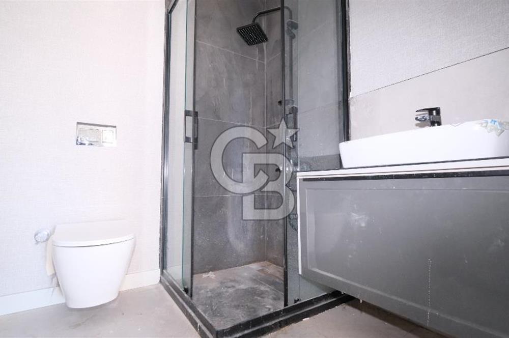 EXCELANCE VADİ EN GENİŞ TERASLI ÖNÜ AÇIK 4+1 SATILIK DUBLEKS
