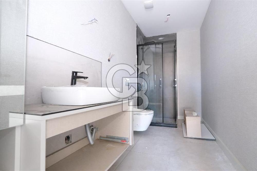 EXCELANCE VADİ EN GENİŞ TERASLI ÖNÜ AÇIK 4+1 SATILIK DUBLEKS