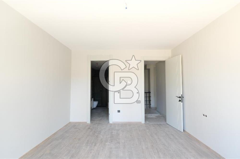 EXCELANCE VADİ EN GENİŞ TERASLI ÖNÜ AÇIK 4+1 SATILIK DUBLEKS