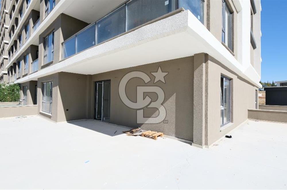EXCELANCE VADİ EN GENİŞ TERASLI ÖNÜ AÇIK 4+1 SATILIK DUBLEKS