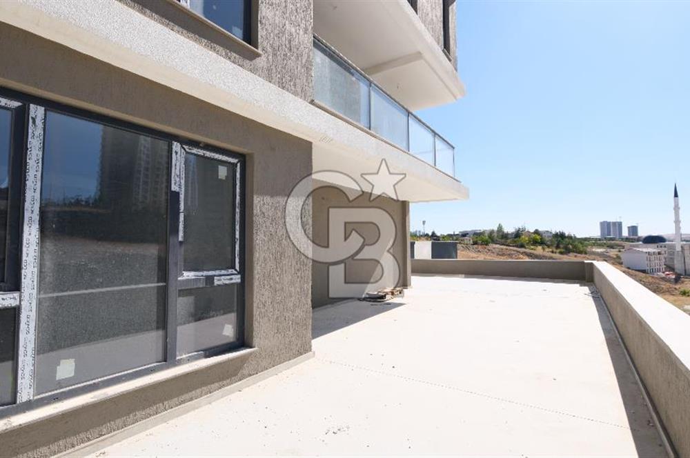EXCELANCE VADİ EN GENİŞ TERASLI ÖNÜ AÇIK 4+1 SATILIK DUBLEKS