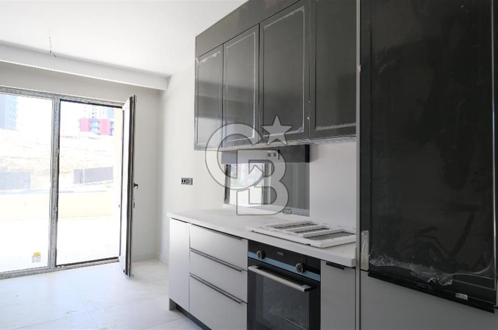 EXCELANCE VADİ EN GENİŞ TERASLI ÖNÜ AÇIK 4+1 SATILIK DUBLEKS