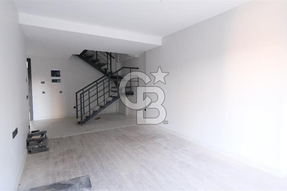EXCELANCE VADİ 2+1 DUBLEKS SATILIK FIRSAT DAİRE