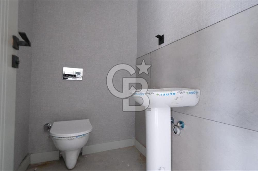 EXCELANCE VADİ 2+1 DUBLEKS SATILIK FIRSAT DAİRE