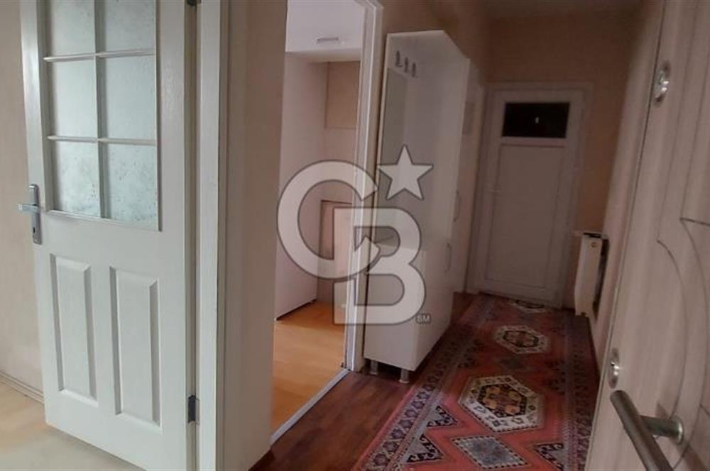 BALATÇIK MERKEZDE EŞYASIZ KİRALIK 1+1 KAPALI MUTFAK DAİRE CB~PH